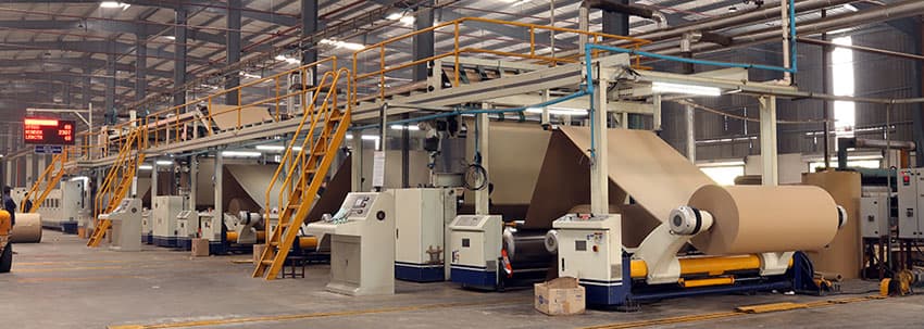 Corrugated Adhesive