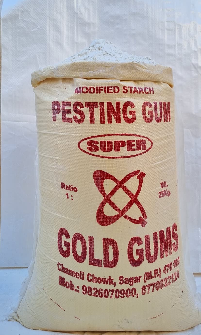Adhesive Product