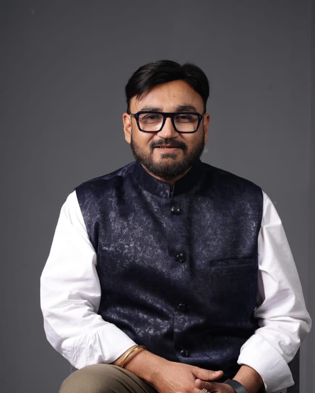 Er. Abhishek Jain