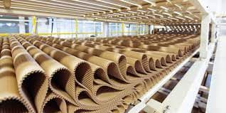 Adhesives for Corrugated Boxes