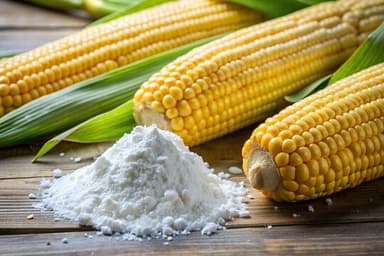 Modified Starches: Enhanced Performance for Industries