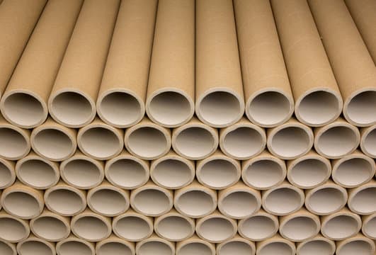 Adhesives for Paper Tubes and Paper Cones