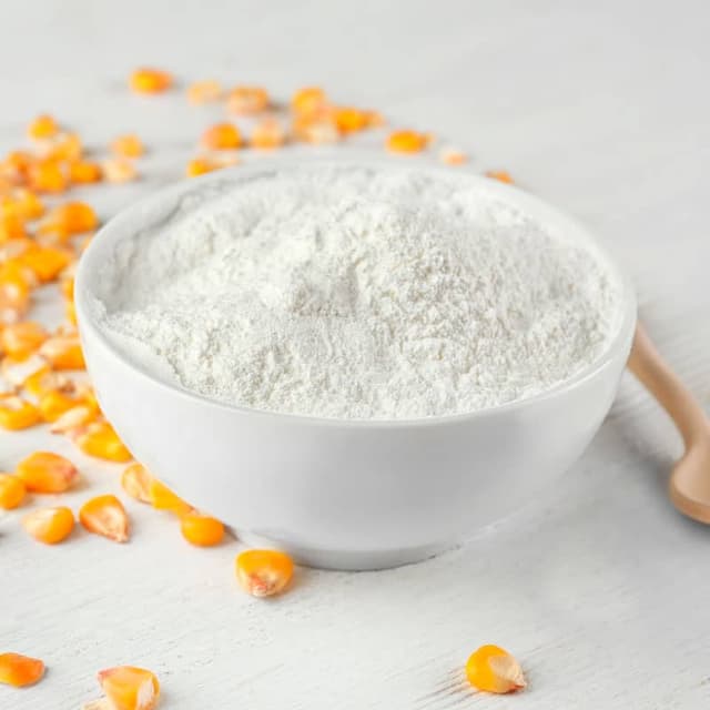 Corn Flour/Corn Starch