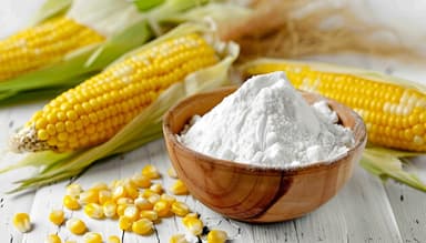Corn Flour/Corn Starch