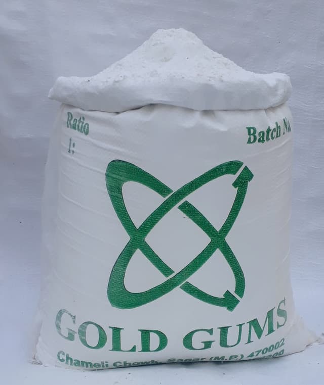 Hot Pasting Gum
