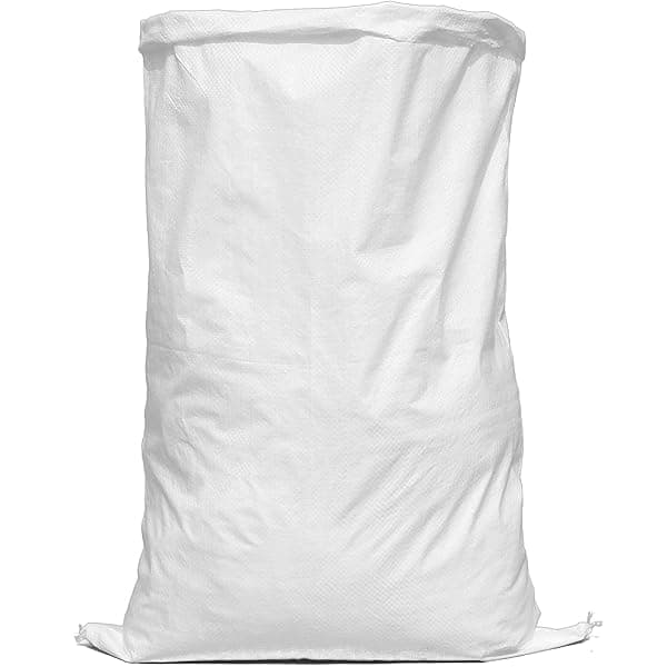 Plastic Sacks
