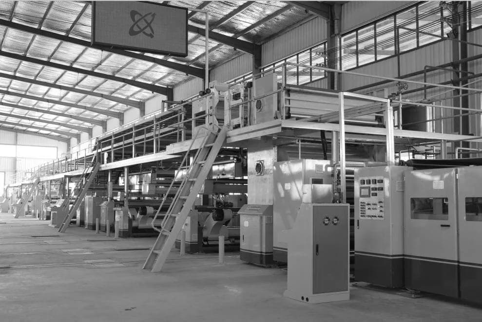 Industrial Adhesive Solutions