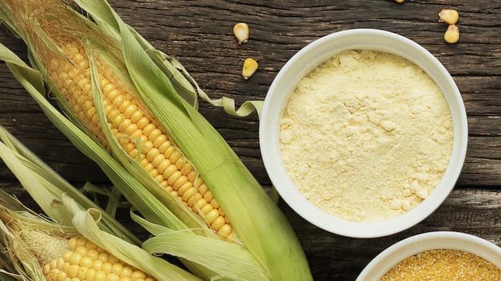 Modified Starch
